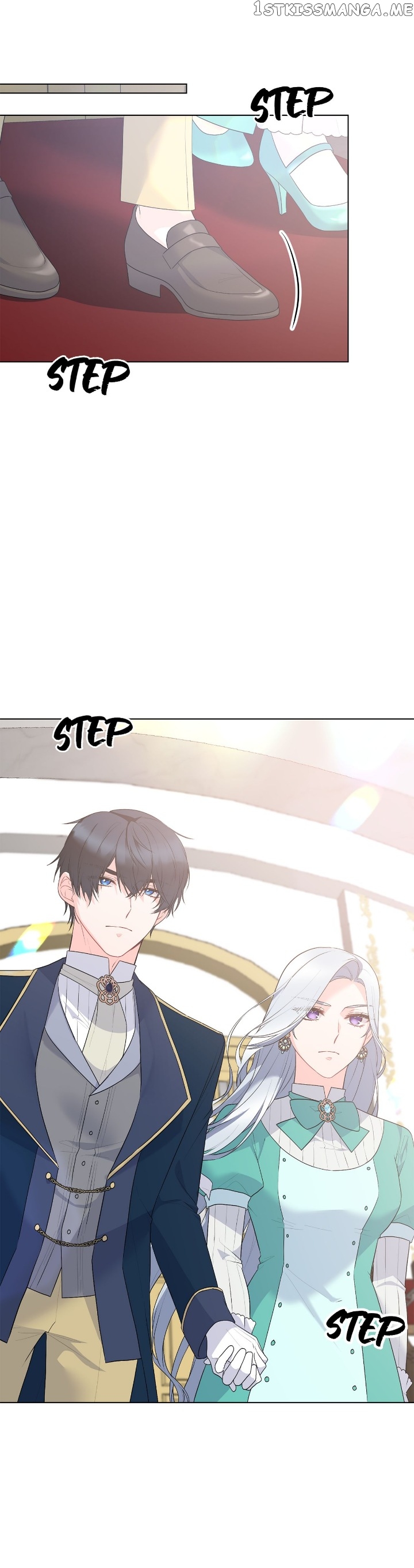 Even Though I’m the Villainess, I’ll Become the Heroine! Chapter 108 - page 17