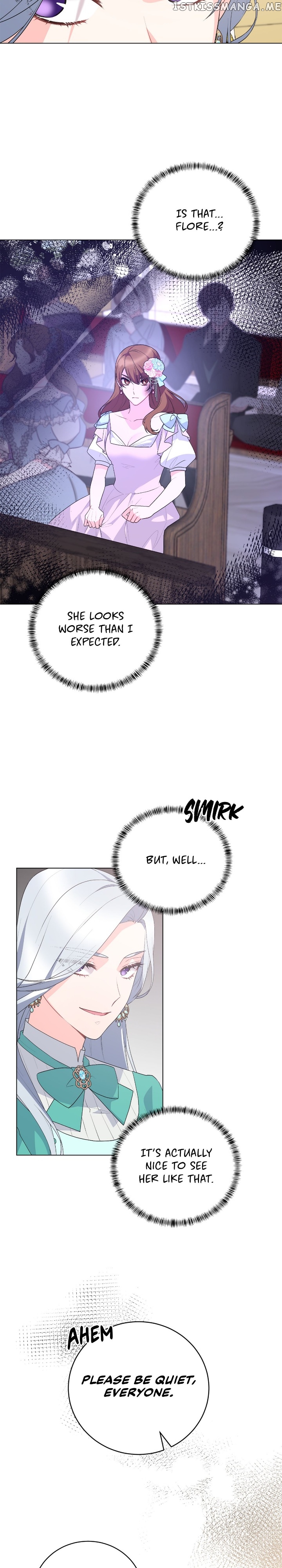 Even Though I’m the Villainess, I’ll Become the Heroine! Chapter 108 - page 19