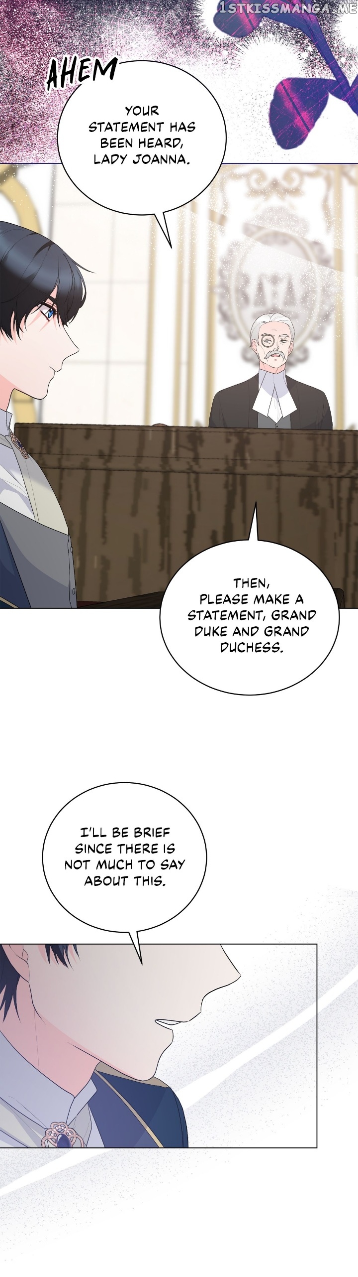 Even Though I’m the Villainess, I’ll Become the Heroine! Chapter 108 - page 23