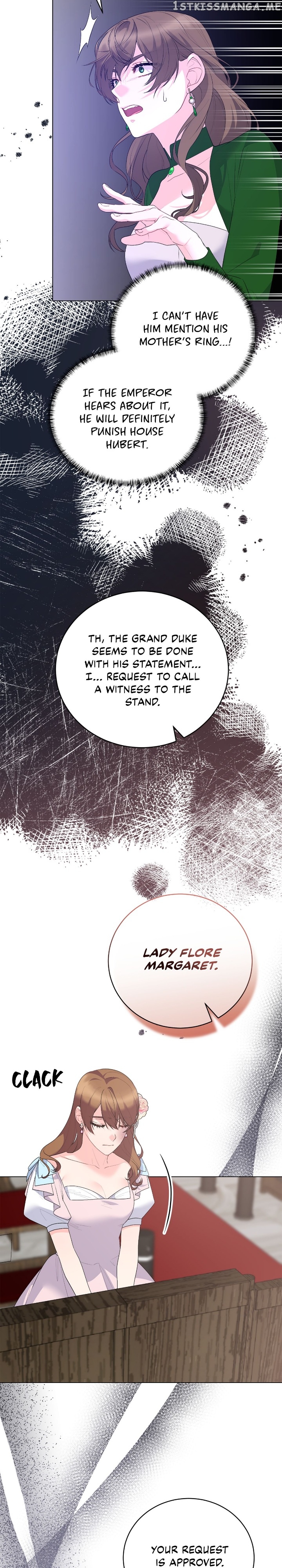 Even Though I’m the Villainess, I’ll Become the Heroine! Chapter 108 - page 25