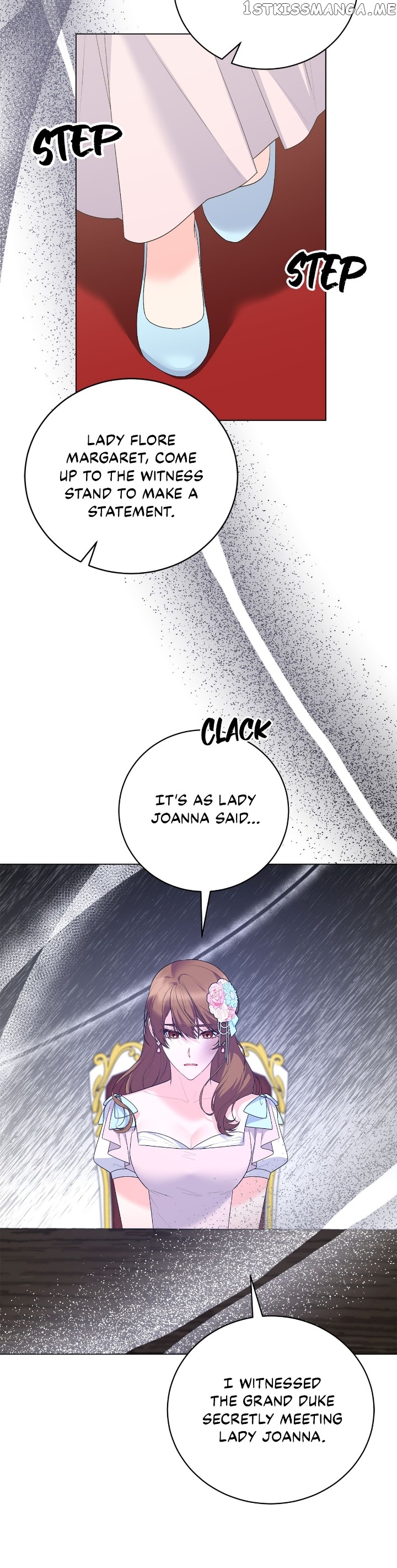 Even Though I’m the Villainess, I’ll Become the Heroine! Chapter 108 - page 26