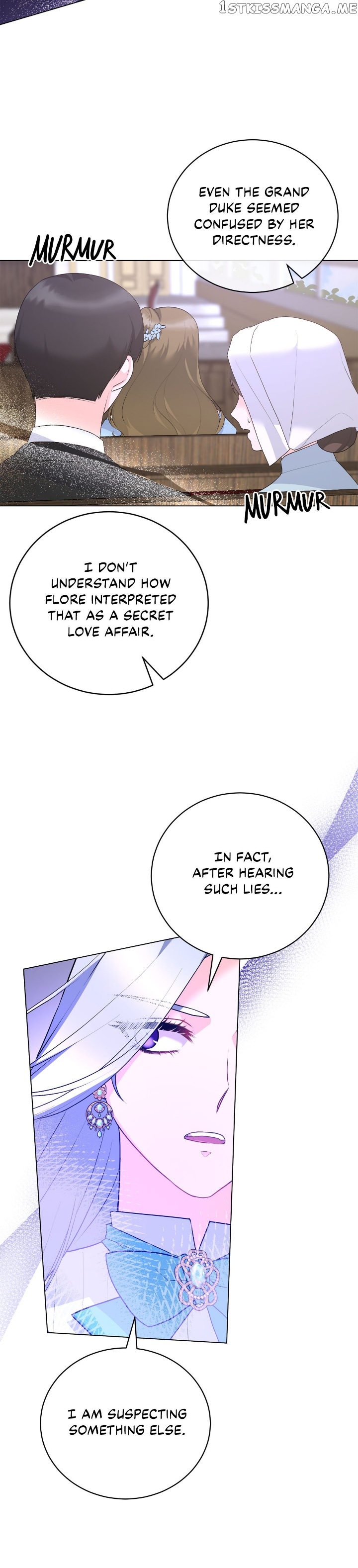 Even Though I’m the Villainess, I’ll Become the Heroine! Chapter 108 - page 29