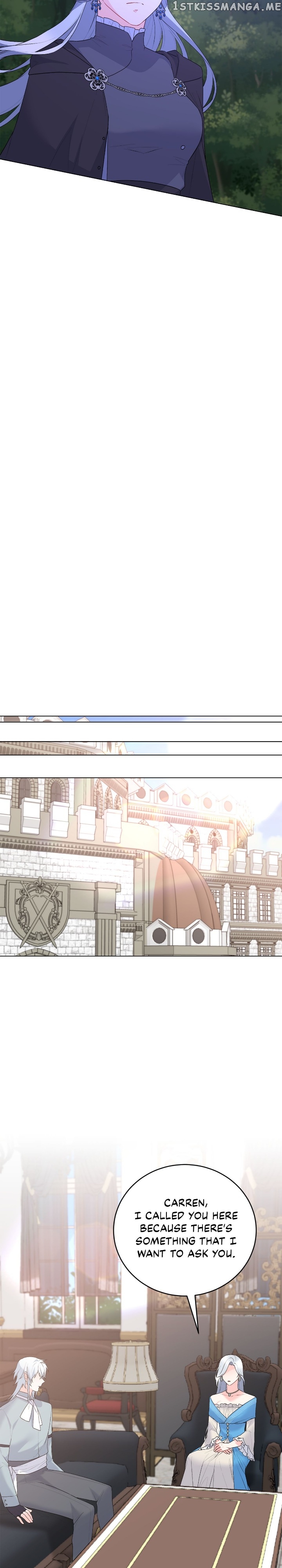 Even Though I’m the Villainess, I’ll Become the Heroine! Chapter 107 - page 15