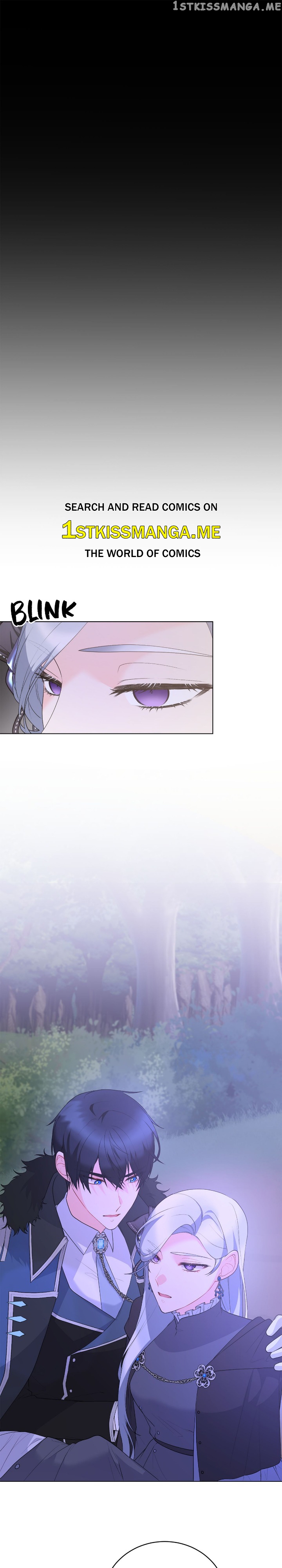 Even Though I’m the Villainess, I’ll Become the Heroine! Chapter 107 - page 2