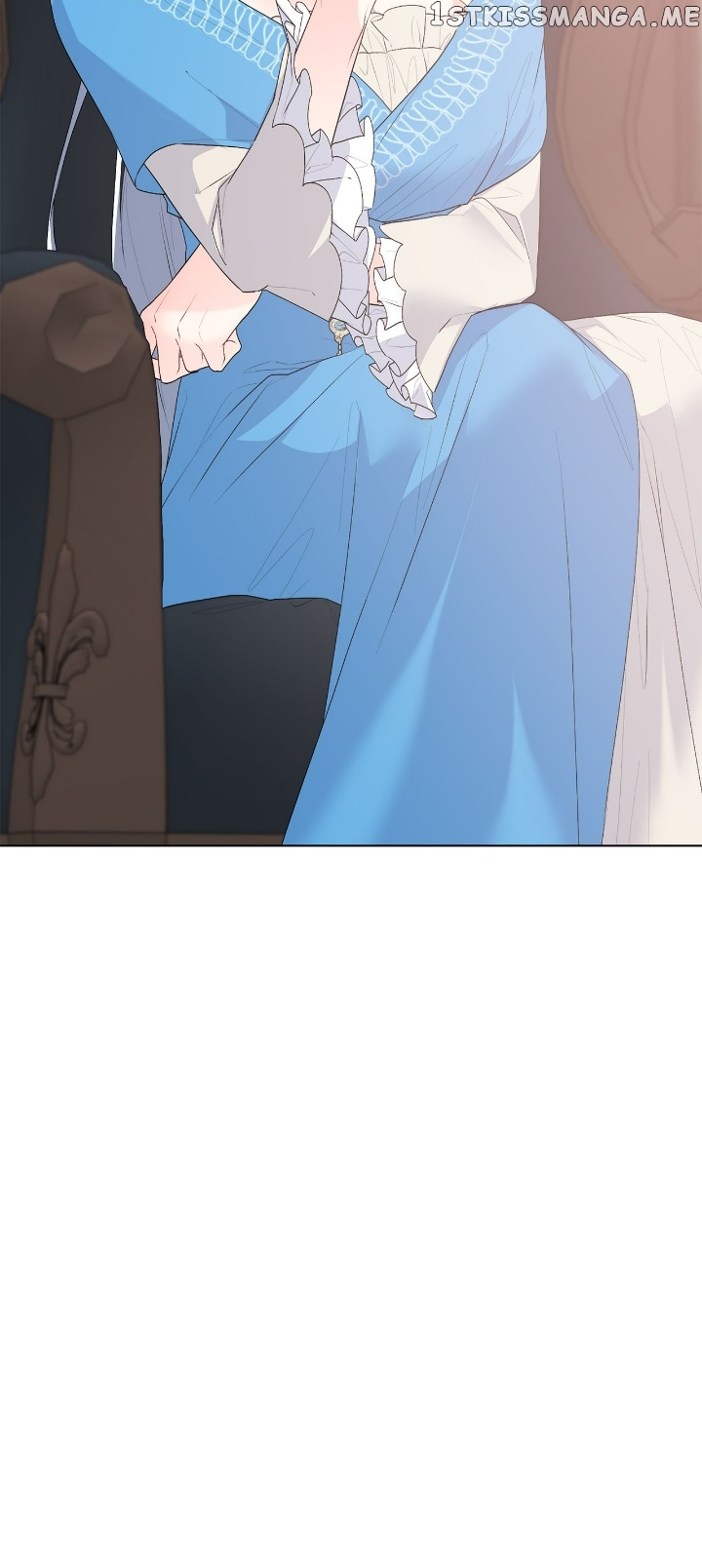 Even Though I’m the Villainess, I’ll Become the Heroine! Chapter 107 - page 21