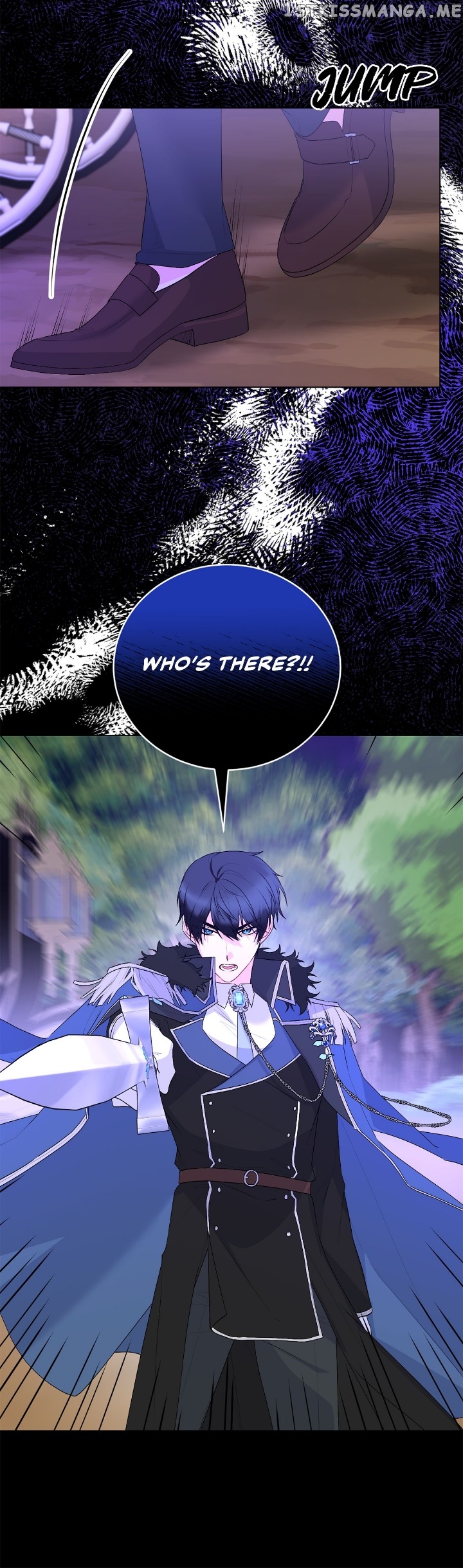 Even Though I’m the Villainess, I’ll Become the Heroine! Chapter 106 - page 10