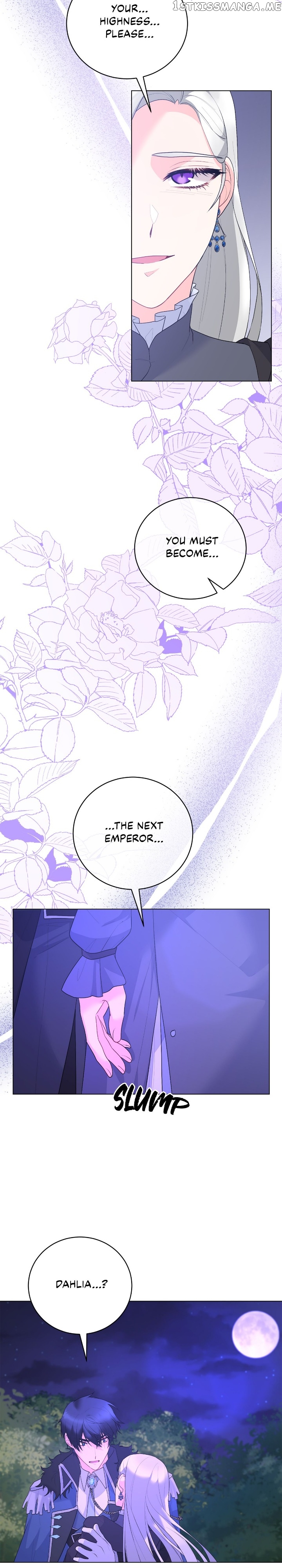 Even Though I’m the Villainess, I’ll Become the Heroine! Chapter 106 - page 18