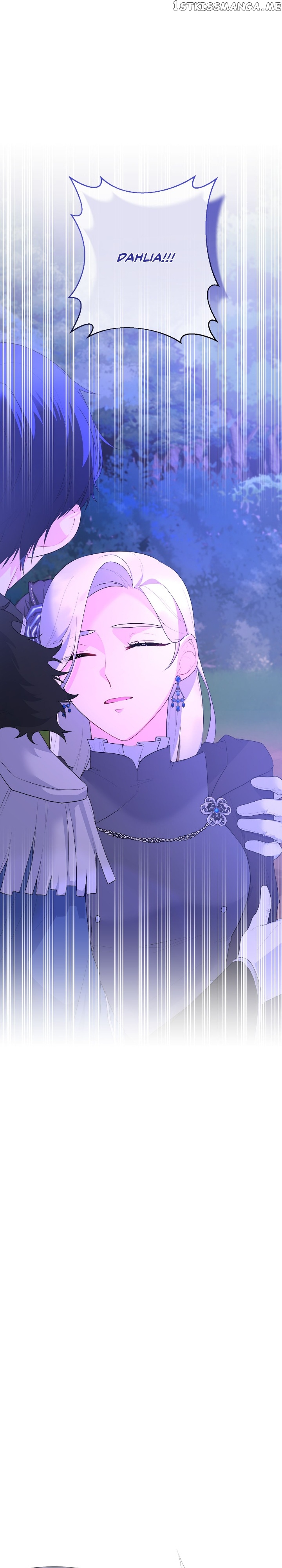 Even Though I’m the Villainess, I’ll Become the Heroine! Chapter 106 - page 19