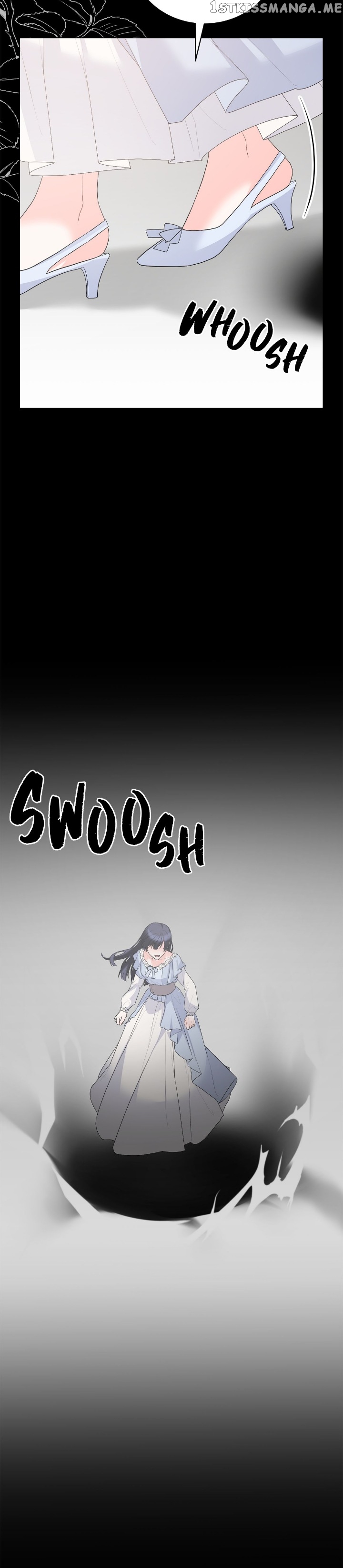 Even Though I’m the Villainess, I’ll Become the Heroine! Chapter 106 - page 26
