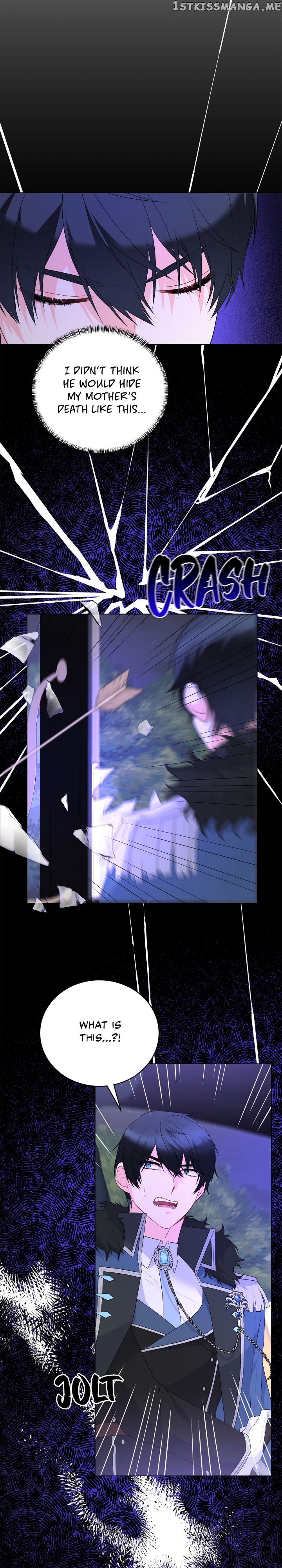Even Though I’m the Villainess, I’ll Become the Heroine! Chapter 106 - page 9