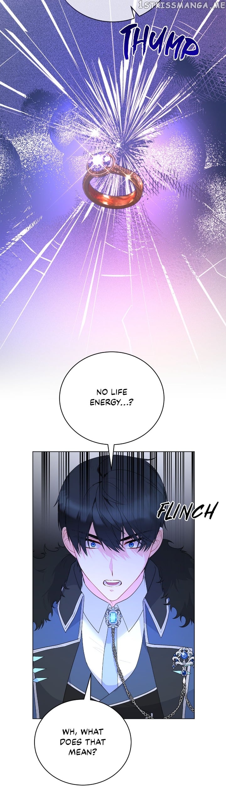 Even Though I’m the Villainess, I’ll Become the Heroine! Chapter 105 - page 10