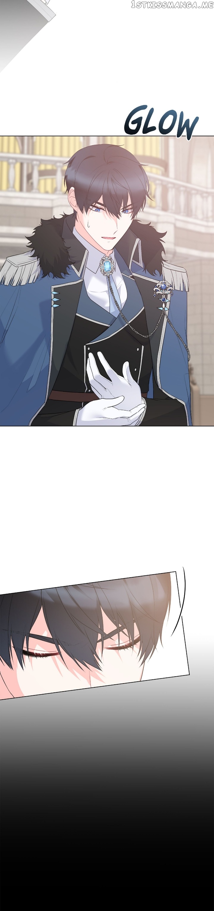 Even Though I’m the Villainess, I’ll Become the Heroine! Chapter 105 - page 13