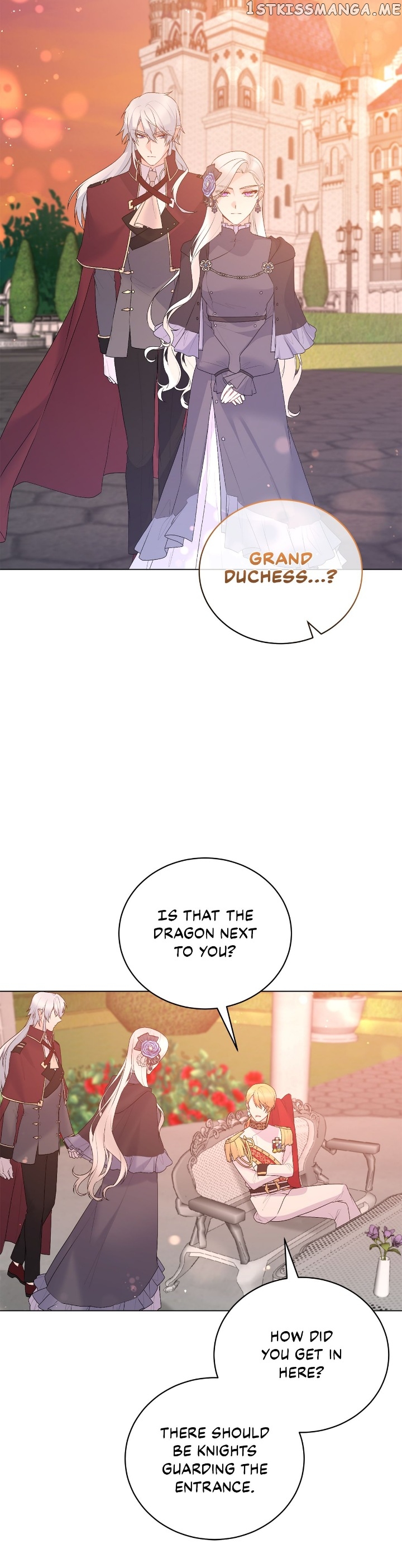 Even Though I’m the Villainess, I’ll Become the Heroine! Chapter 105 - page 19