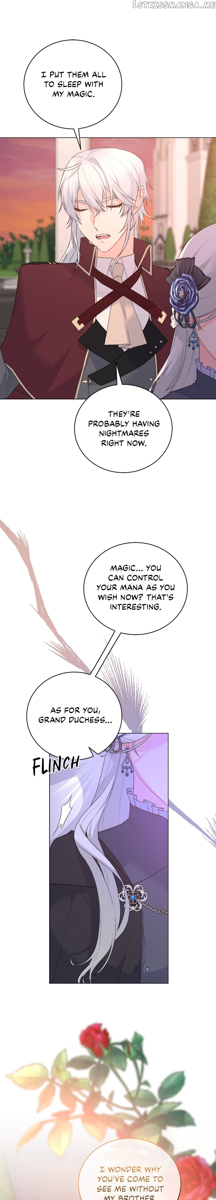 Even Though I’m the Villainess, I’ll Become the Heroine! Chapter 105 - page 20