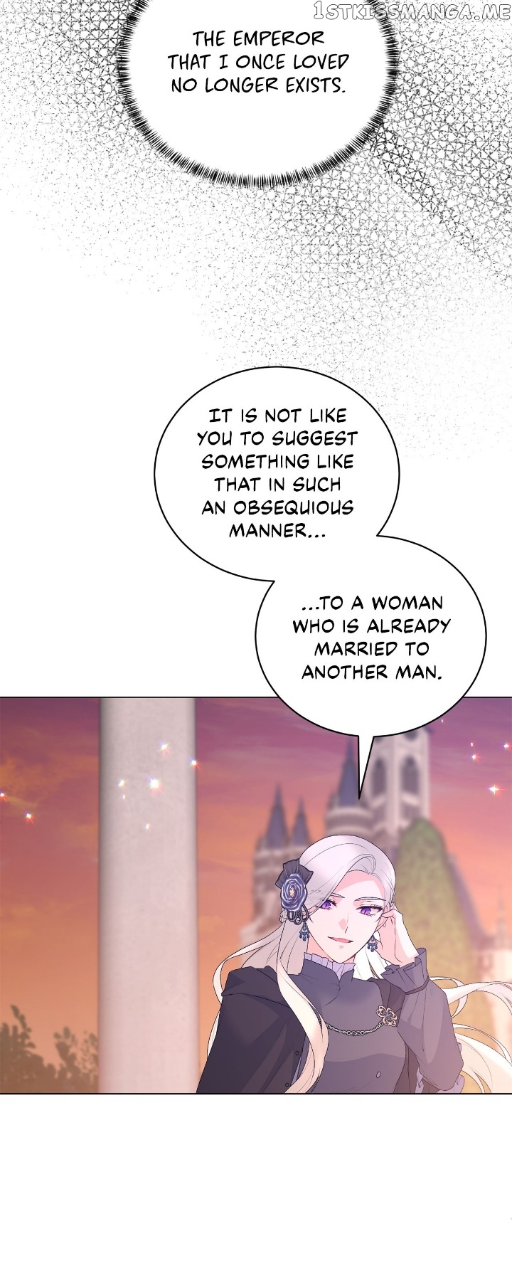 Even Though I’m the Villainess, I’ll Become the Heroine! Chapter 105 - page 25