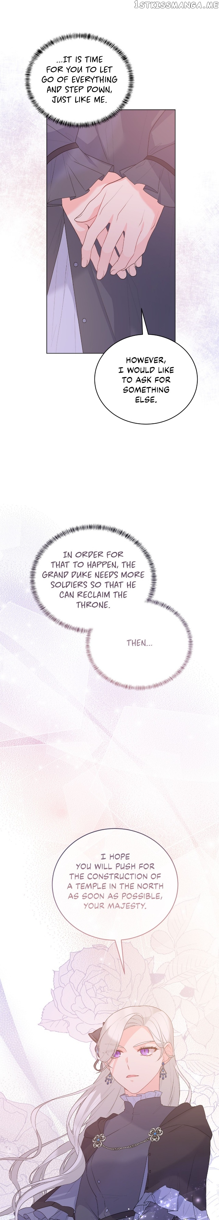Even Though I’m the Villainess, I’ll Become the Heroine! Chapter 105 - page 26