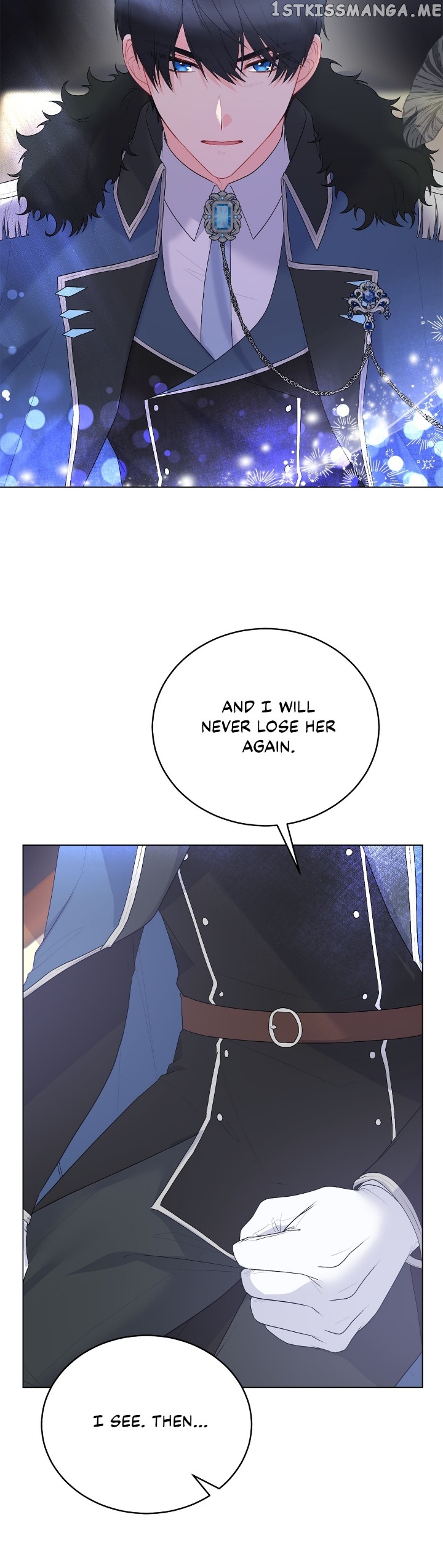 Even Though I’m the Villainess, I’ll Become the Heroine! Chapter 104 - page 10