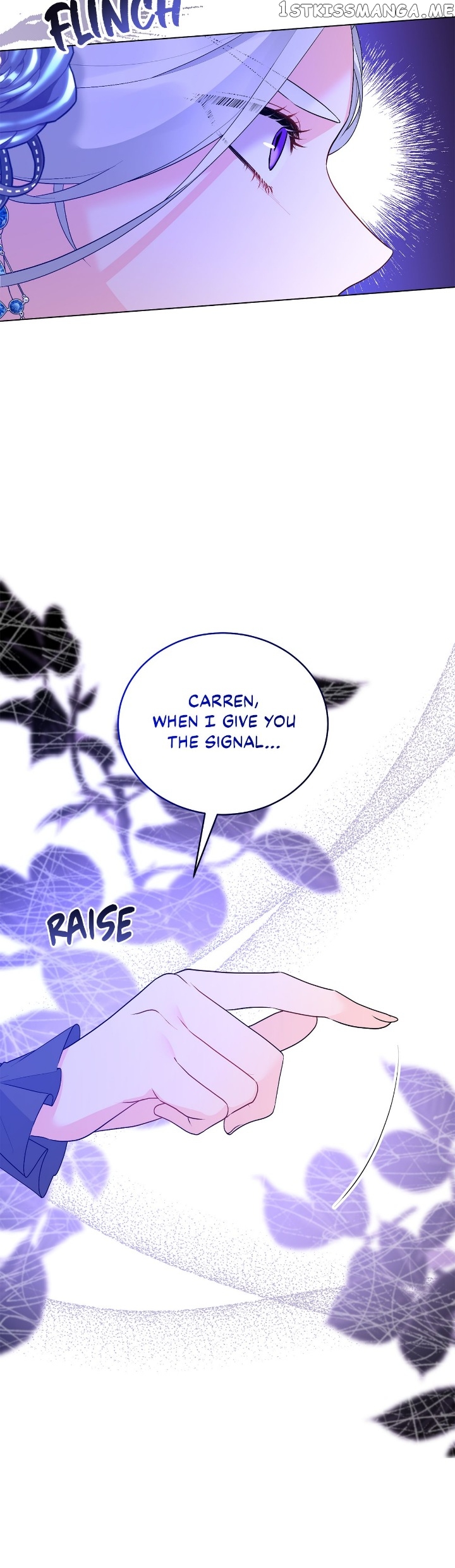 Even Though I’m the Villainess, I’ll Become the Heroine! Chapter 104 - page 16
