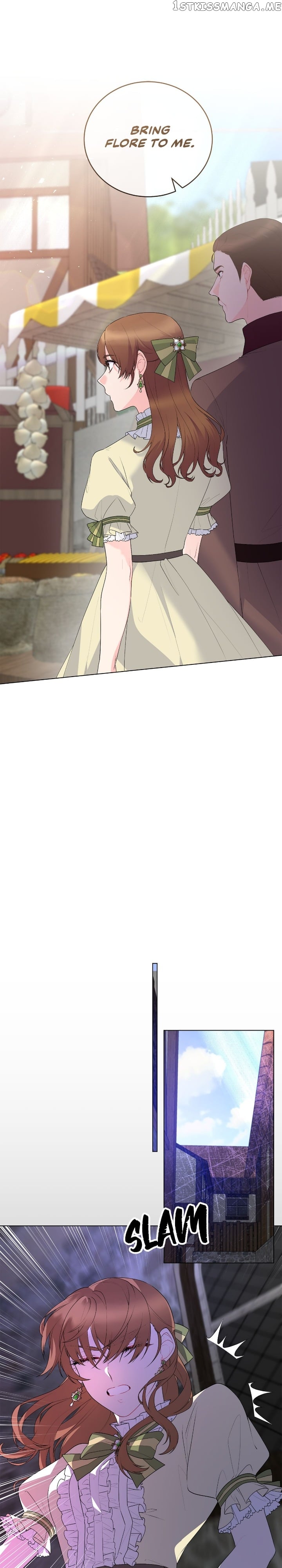 Even Though I’m the Villainess, I’ll Become the Heroine! Chapter 104 - page 17