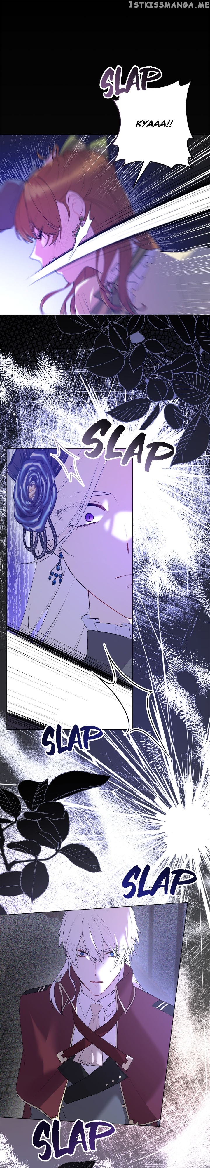 Even Though I’m the Villainess, I’ll Become the Heroine! Chapter 104 - page 20