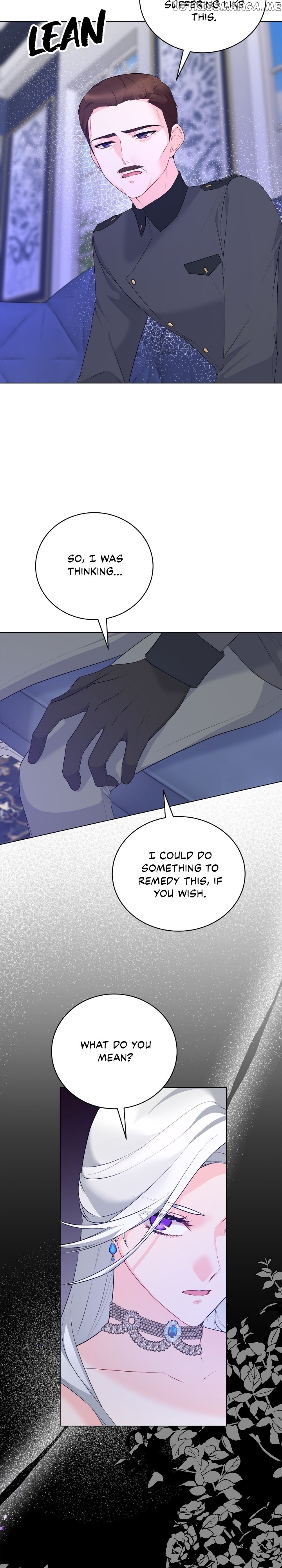 Even Though I’m the Villainess, I’ll Become the Heroine! Chapter 103 - page 10