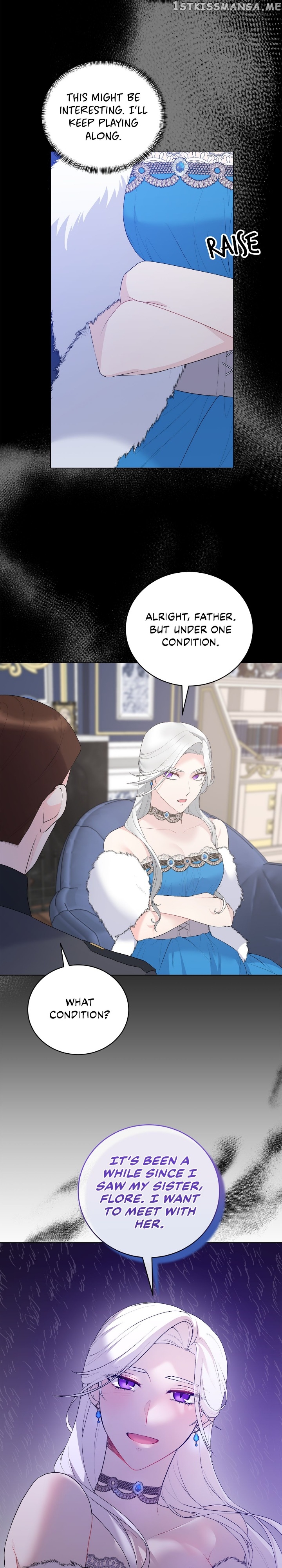 Even Though I’m the Villainess, I’ll Become the Heroine! Chapter 103 - page 14