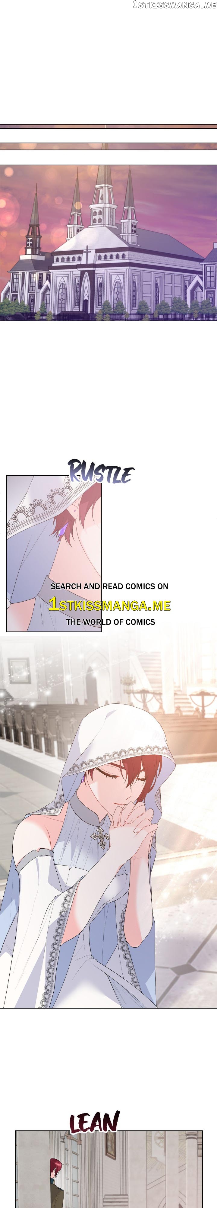 Even Though I’m the Villainess, I’ll Become the Heroine! Chapter 103 - page 17