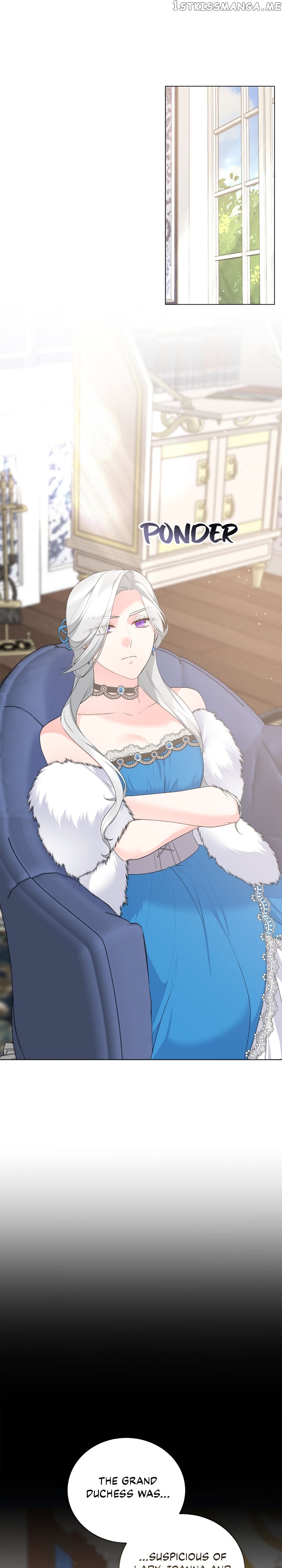 Even Though I’m the Villainess, I’ll Become the Heroine! Chapter 103 - page 2