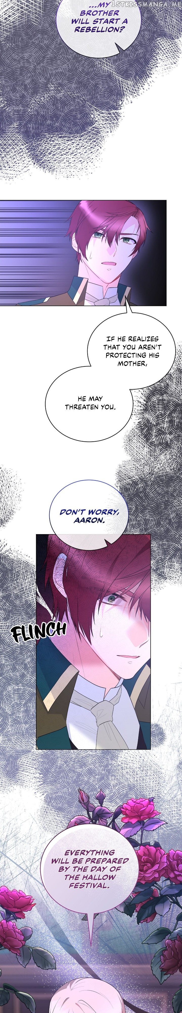 Even Though I’m the Villainess, I’ll Become the Heroine! Chapter 103 - page 26