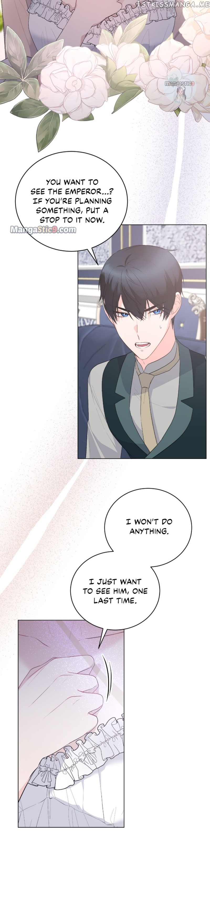 Even Though I’m the Villainess, I’ll Become the Heroine! Chapter 102 - page 11