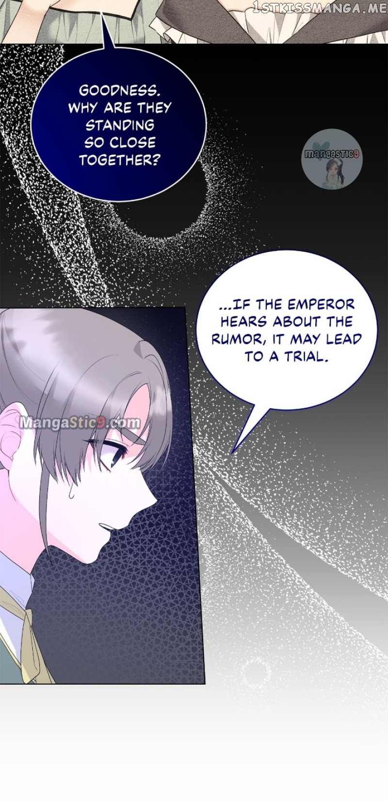 Even Though I’m the Villainess, I’ll Become the Heroine! Chapter 102 - page 19