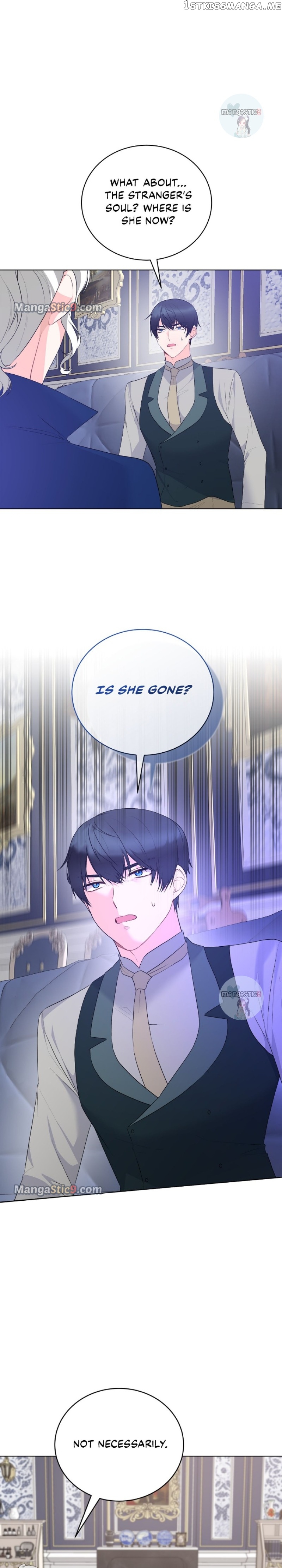 Even Though I’m the Villainess, I’ll Become the Heroine! Chapter 102 - page 2