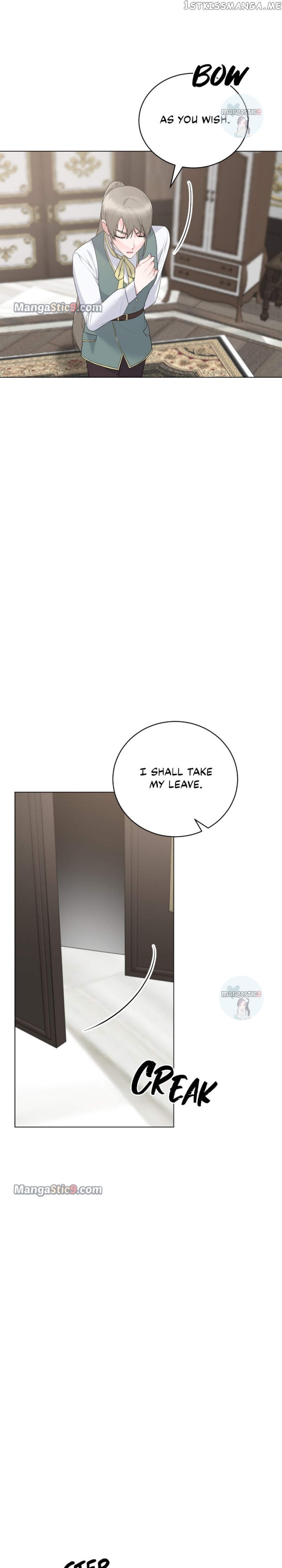 Even Though I’m the Villainess, I’ll Become the Heroine! Chapter 102 - page 23
