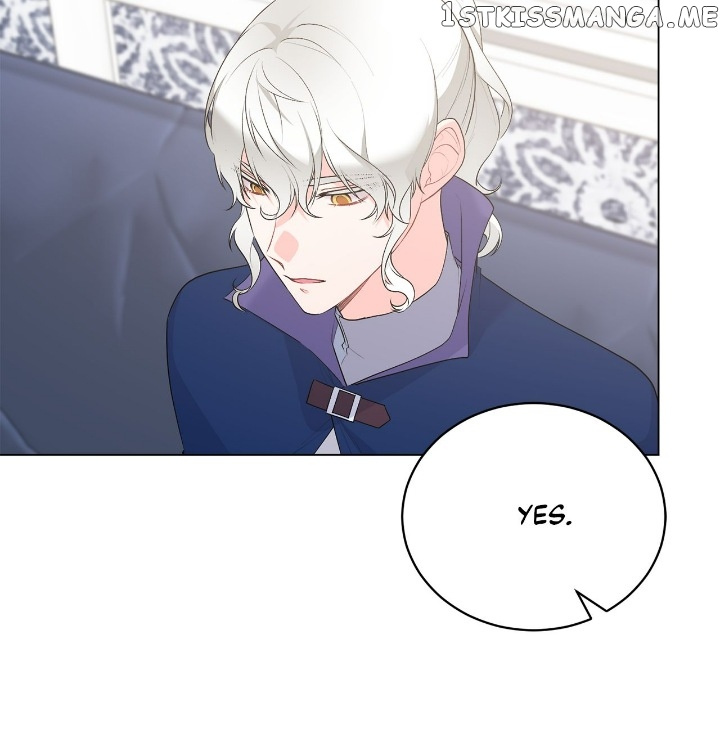 Even Though I’m the Villainess, I’ll Become the Heroine! Chapter 101 - page 11