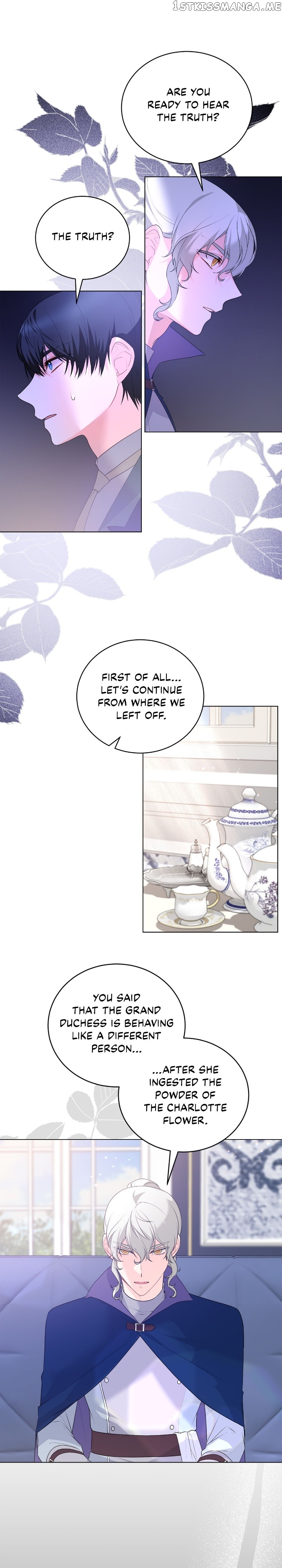 Even Though I’m the Villainess, I’ll Become the Heroine! Chapter 101 - page 12