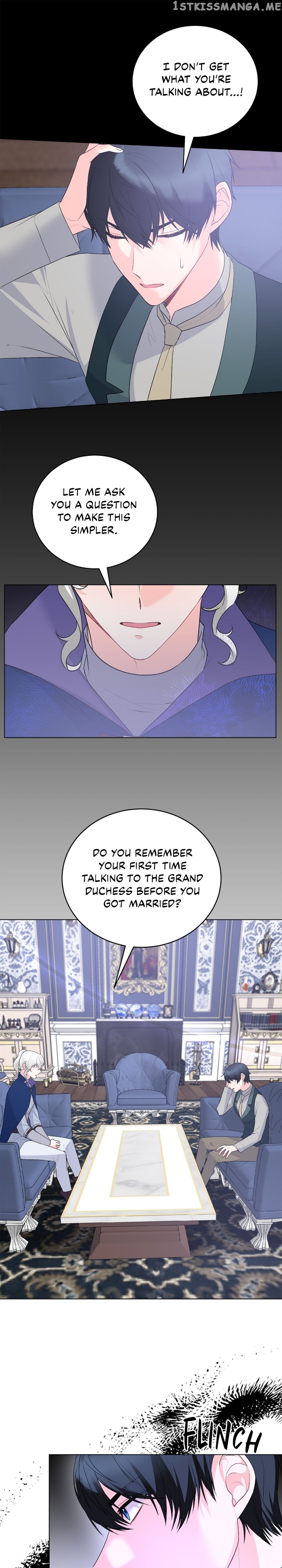 Even Though I’m the Villainess, I’ll Become the Heroine! Chapter 101 - page 15