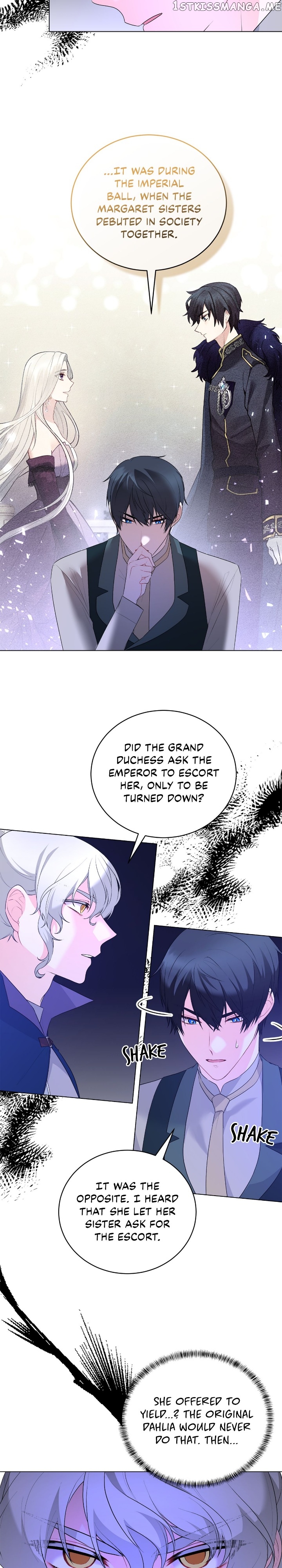 Even Though I’m the Villainess, I’ll Become the Heroine! Chapter 101 - page 16