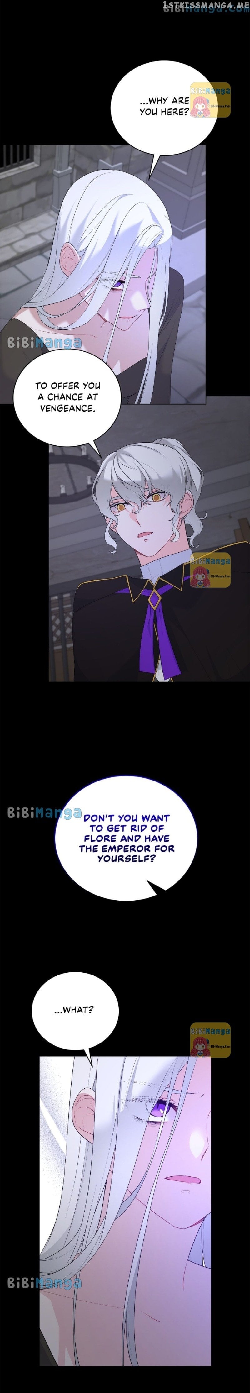 Even Though I’m the Villainess, I’ll Become the Heroine! Chapter 100 - page 13