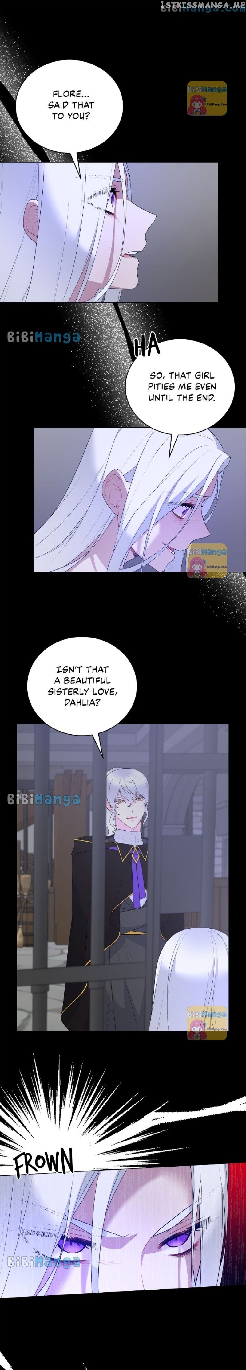 Even Though I’m the Villainess, I’ll Become the Heroine! Chapter 100 - page 15