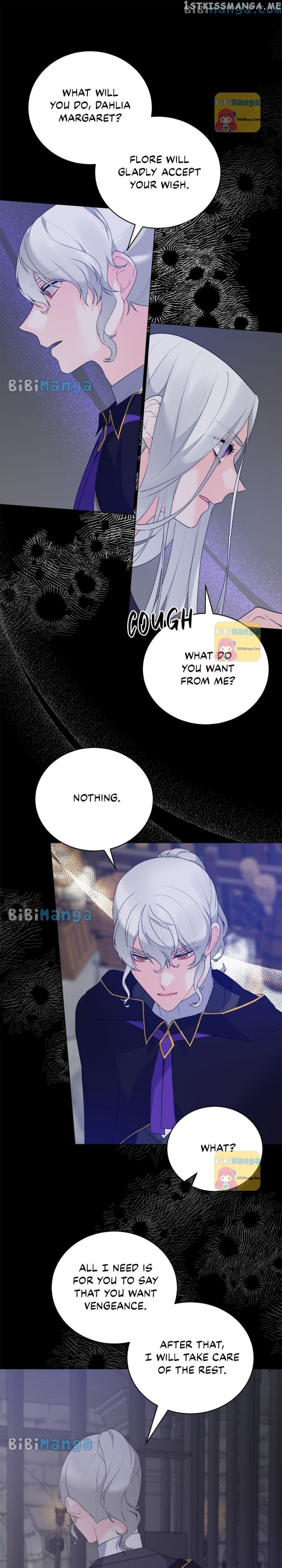 Even Though I’m the Villainess, I’ll Become the Heroine! Chapter 100 - page 18