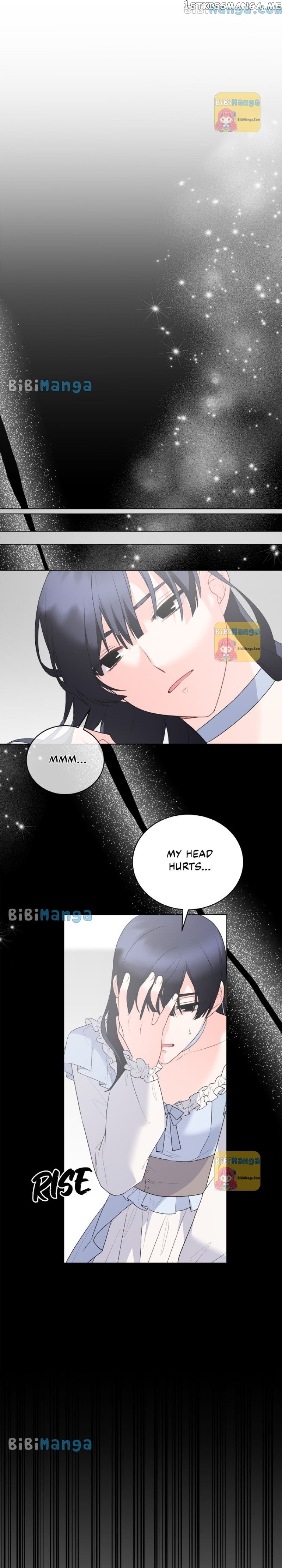 Even Though I’m the Villainess, I’ll Become the Heroine! Chapter 100 - page 2