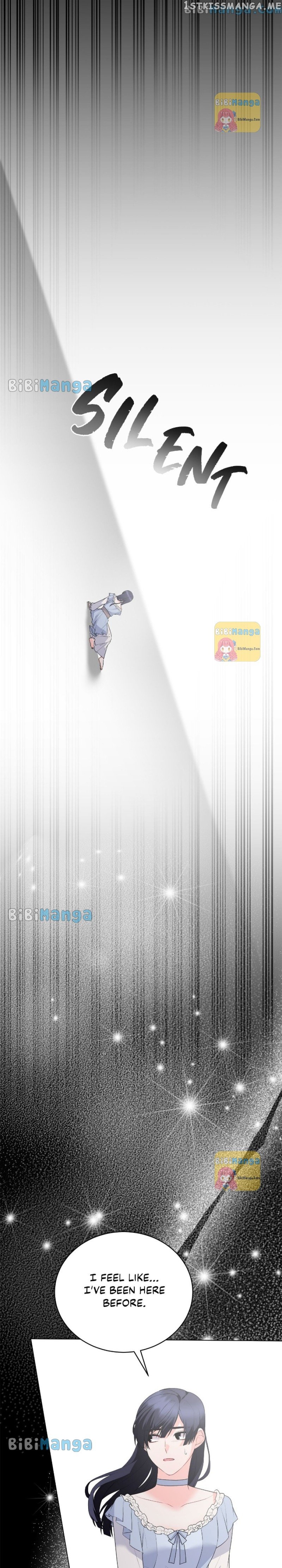 Even Though I’m the Villainess, I’ll Become the Heroine! Chapter 100 - page 3