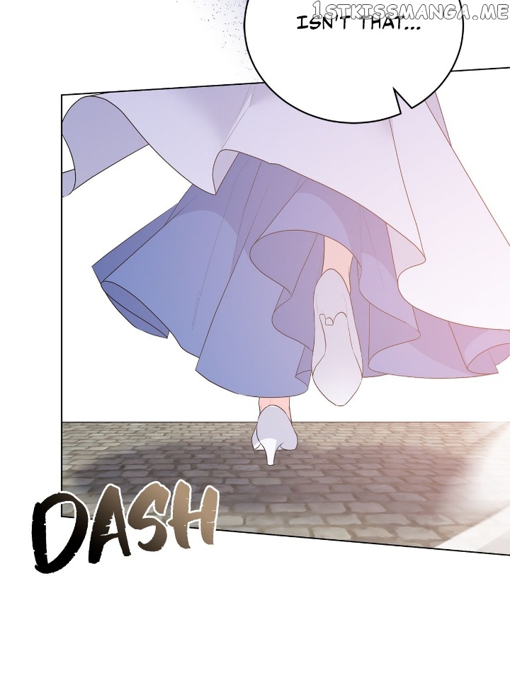 Even Though I’m the Villainess, I’ll Become the Heroine! Chapter 99 - page 12