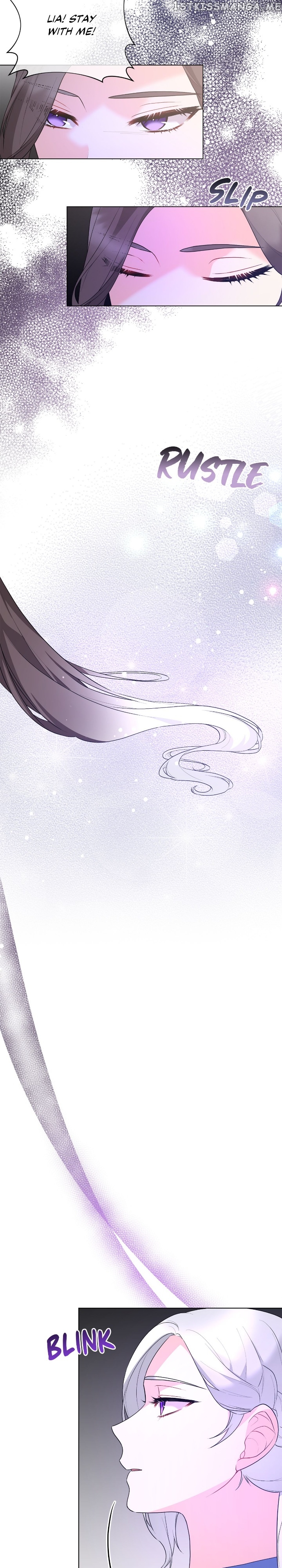 Even Though I’m the Villainess, I’ll Become the Heroine! Chapter 99 - page 18