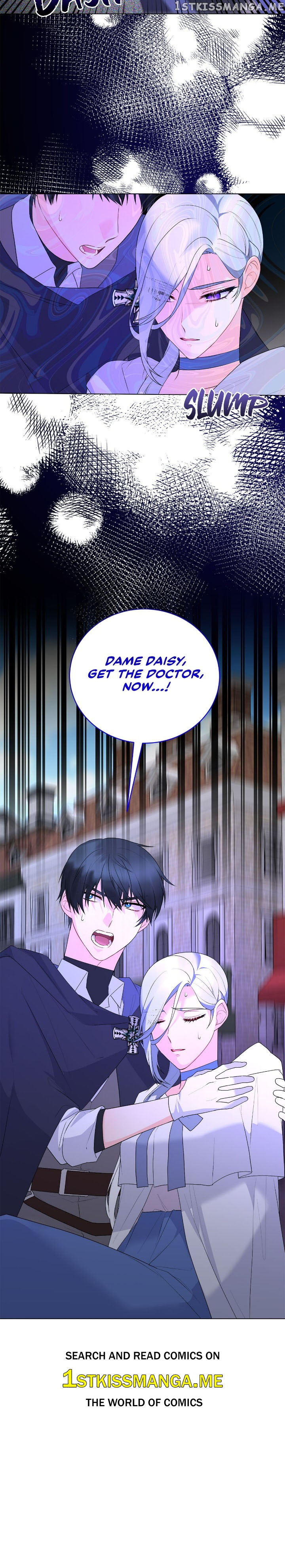 Even Though I’m the Villainess, I’ll Become the Heroine! Chapter 99 - page 29