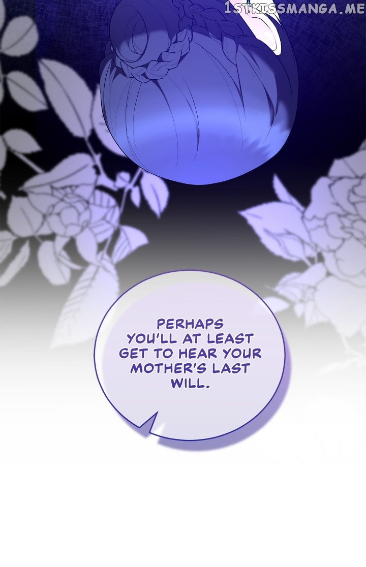 Even Though I’m the Villainess, I’ll Become the Heroine! Chapter 99 - page 8
