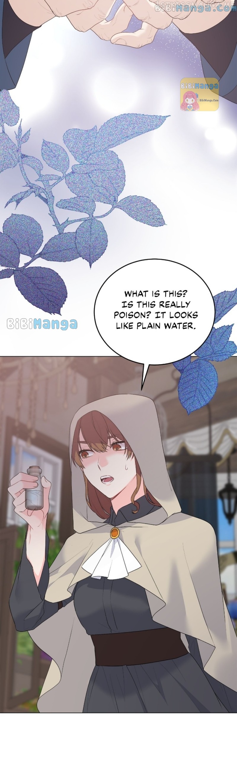 Even Though I’m the Villainess, I’ll Become the Heroine! Chapter 98 - page 11