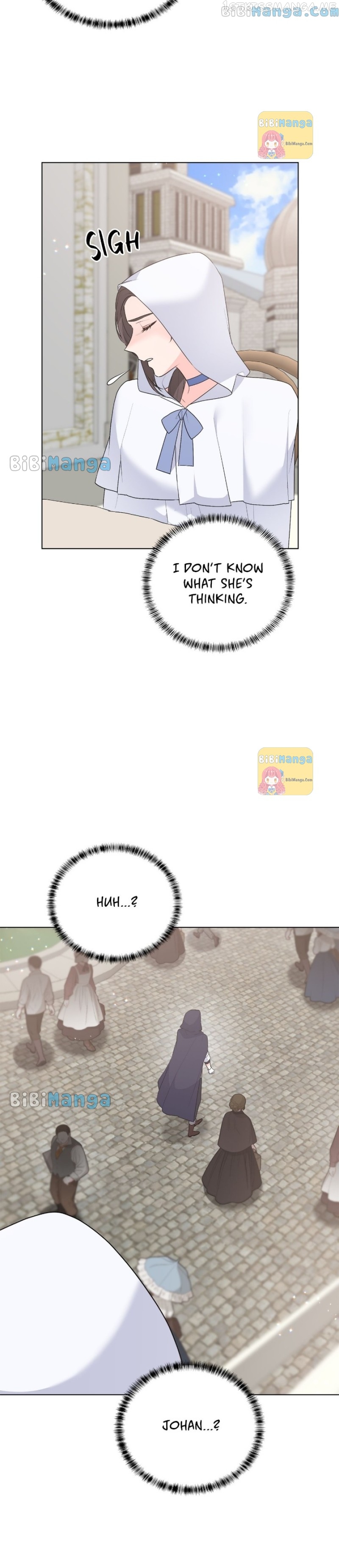 Even Though I’m the Villainess, I’ll Become the Heroine! Chapter 98 - page 17