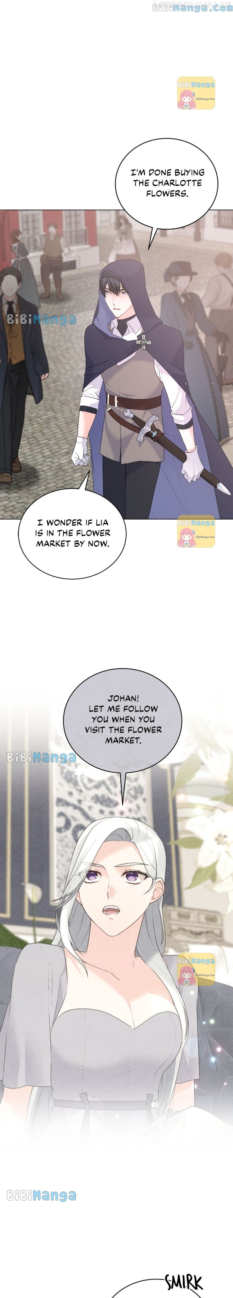 Even Though I’m the Villainess, I’ll Become the Heroine! Chapter 98 - page 18