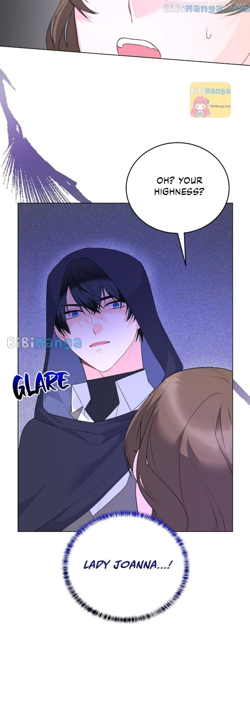 Even Though I’m the Villainess, I’ll Become the Heroine! Chapter 98 - page 20